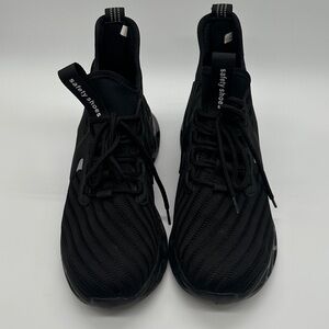 Safety Work Steel Toe Puncture-Protective  Indestructible Shoes US Men’s 10